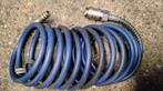 PERSLUCHTSLANG MET SNELKOPPELING, Ophalen of Verzenden