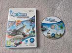 MY SIMS (MYSIMS) SKY HEROES | WII, Spelcomputers en Games, 3 spelers of meer, Ophalen of Verzenden, Vanaf 3 jaar