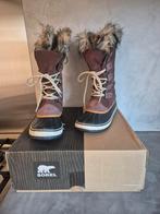 Sorel Snowboots - Perfect voor de winter! Maat 41, Kleding | Dames, Schoenen, Bruin, Snowboots, Zo goed als nieuw, Sorel