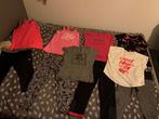 Groot pakket sportkleding 38/40, Maat 38/40 (M), Overige kleuren, Ophalen of Verzenden, Fitness of Aerobics