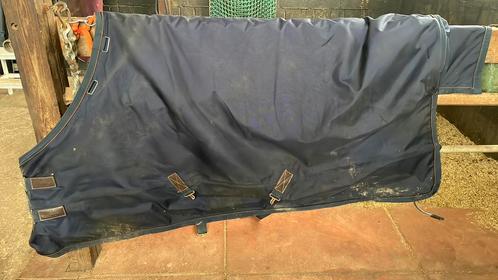 Kentucky all weather Pro deken maat 6.3, Dieren en Toebehoren, Paarden en Pony's | Dekens en Dekjes, Zo goed als nieuw, Deken