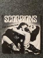 Scorpions - Still Loving You Vinyl Single, Ophalen of Verzenden, Gebruikt, Overige formaten, Rock-'n-Roll