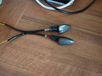 Led knipperlichten piaggio mp3 beschikbaar voor biedingen