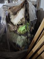 Reeds gevilte schapen vachten in diverse kleuren, Ophalen, Figuurtje(s)
