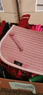 Veelzijdigheid dekje pony