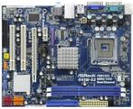 ASRock G41M-S3 socket 775, Computers en Software, Moederborden, Gebruikt, Verzenden, Socket 775, Simon@gigahardware.nl