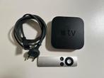Apple TV 3e generatie (A1469), Ophalen of Verzenden, Gebruikt, HDMI, Zonder harde schijf