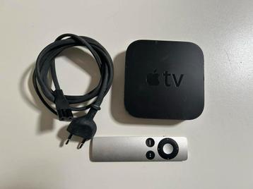 Apple TV 3e generatie (A1469) beschikbaar voor biedingen