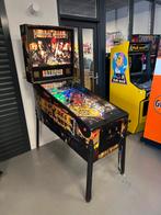 Prachtige flipperkast Stern Pirates Of The Caribbean Pinball, Verzamelen, Automaten | Flipperkasten, Ophalen, Stern, Zo goed als nieuw