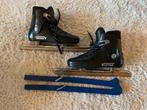 Viking schaatsen maat 41, Sport en Fitness, Schaatsen, Ophalen, Viking, Zo goed als nieuw, Noren