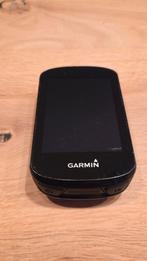 Garmin Edge 830 fietscomputer, Fietsen en Brommers, Fietsaccessoires | Fietscomputers, Ophalen of Verzenden, Draadloos, Gebruikt