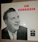 4 LP's van Jan Verbraeken (vanaf 3 €/LP), Cd's en Dvd's, Vinyl | Overige Vinyl, Verzenden, Gebruikt, 12 inch