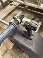 Festool tdc 18/4 body, Ophalen of Verzenden, Zo goed als nieuw, Overige typen