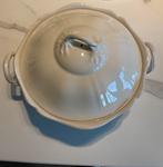 Wedgwood Servies Queens plain assorti, Huis en Inrichting, Ophalen, Porselein, Wedgwood