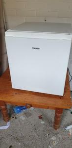 Kleine koelkast, Witgoed en Apparatuur, Vriezers en Diepvrieskisten, Ophalen of Verzenden, Zo goed als nieuw, Minder dan 60 cm