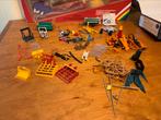 Grote partij Britains, Hobby en Vrije tijd, Modelauto's | 1:32, Ophalen, Gebruikt, Tractor of Landbouw, Britains