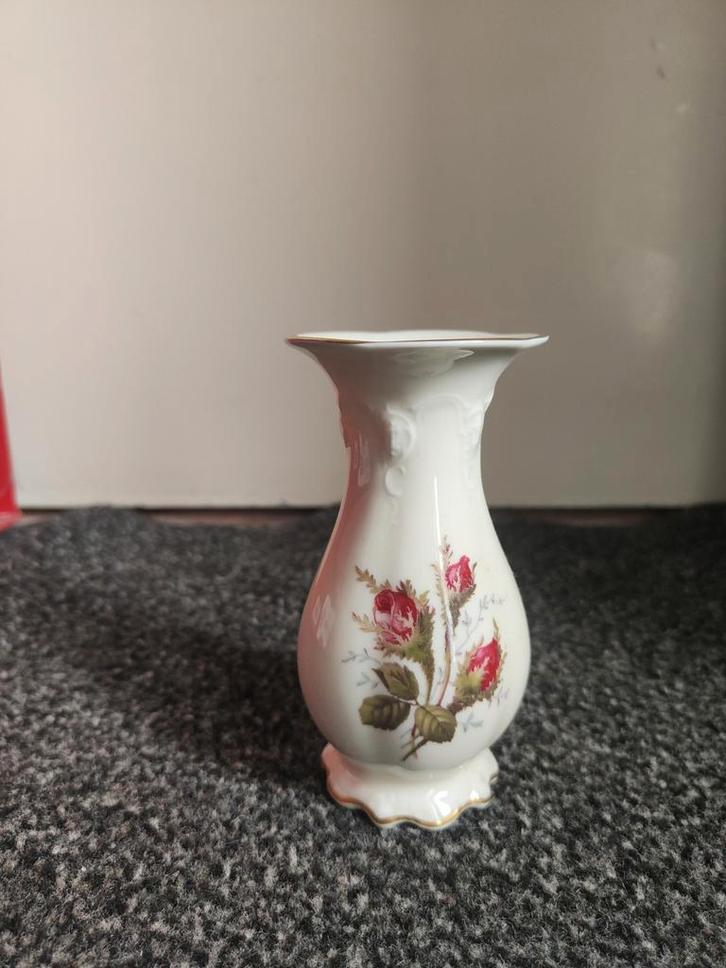 Rosenthal Vintage Vaas Moliere M3452, Antiek en Kunst, Antiek | Vazen, Ophalen of Verzenden