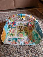 Babygym Fisherprice, Kinderen en Baby's, Speelgoed | Babyspeelgoed, Ophalen of Verzenden, Gebruikt, Babygym