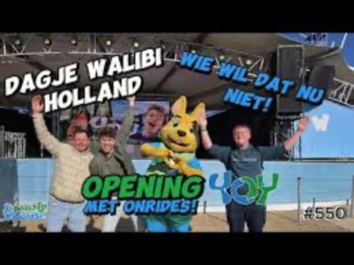 Walibi kortings code's pretpark ( 2 kortings code's ), Tickets en Kaartjes, Recreatie | Pretparken en Attractieparken, Twee personen