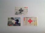 @@ 1532-1534 gestempeld @@, Ophalen of Verzenden, Gestempeld