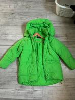 Zara puffer oversized jas small, Ophalen of Verzenden, Zo goed als nieuw, Maat 36 (S), Zwart