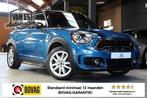 Mini Mini Countryman 2.0 Cooper S E ALL4 Chili / JCW / Pano, Auto's, Mini, Automaat, 8 kWh, Gebruikt, Met garantie (alle)