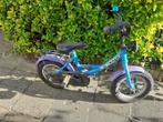 Scott Kinderfietsje - Peutermodel, Fietsen en Brommers, Ophalen, Zijwieltjes, Gebruikt, Minder dan 16 inch