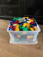 Clics Build & Play, Kinderen en Baby's, Speelgoed | Bouwstenen, Ophalen of Verzenden, Gebruikt
