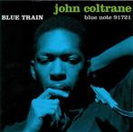 John Coltrane – Blue Train CD, Cd's en Dvd's, Cd's | Jazz en Blues, Blues, Gebruikt, Ophalen of Verzenden, 1980 tot heden