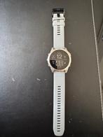 garmin fenix 7, Ophalen, Zwart, Zo goed als nieuw, Waterdicht