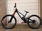 Canyon Sender CFR Mullet Bike Medium, Fietsen en Brommers, Fietsen | Mountainbikes en ATB, Fully, Ophalen of Verzenden, Zo goed als nieuw