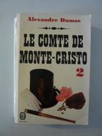 Alexandre Dumas - Le comte de Monte-Cristo 2, Boeken, Ophalen of Verzenden, Gelezen