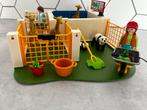Playmobil verzorgingsstation 4009 dierenverblijf dier panda, Kinderen en Baby's, Speelgoed | Playmobil, Gebruikt, Ophalen of Verzenden