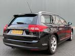 Citroën C5 Tourer BWJ 2008 2.0 16V 141 PK Comfort AUTOMAAT, Auto's, Stof, 4 cilinders, Met garantie (alle), Zwart