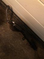 Peugeot fox uitlaat standaard technigas €45, Fietsen en Brommers, Ophalen of Verzenden, Uitlaat