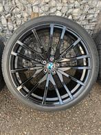 22” BMW X5 G05 velgen 5x112 Pirelli nieuw 315 30 22 ⭐️, Banden en Velgen, Nieuw, Overige maten, Ophalen of Verzenden