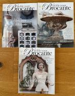 Liefde voor Brocante - eerste jaargang 2015, Boeken, Tijdschriften en Kranten, Ophalen of Verzenden, Gelezen