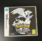 Pokémon Black Version - Nintendo DS, Online, 1 speler, Ophalen of Verzenden, Zo goed als nieuw