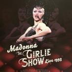 Madonna – The Girlie Show Live 1993 | LP, Ophalen of Verzenden, 1980 tot 2000, Nieuw in verpakking, 12 inch