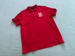McGregor Polo Shirt - maat M, Ophalen of Verzenden, Zo goed als nieuw, Maat 48/50 (M), Rood