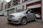 Mercedes-Benz B-Klasse 170 Sport Line Automaat * Nederlandse, 65 €/maand, Gebruikt, Zwart, 116 pk
