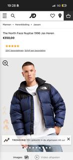 The north face jas NIEUW (Maat M), Kleding | Heren, Jassen | Winter, Ophalen of Verzenden, Zo goed als nieuw, Zwart