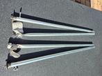 2 NIEUWE ISABELLA STORMSTOKKEN, Caravans en Kamperen, Ophalen of Verzenden, Nieuw