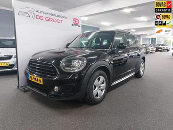 Mini Mini Countryman 1.5 Cooper 100 KW-NAVI-PDC-NL AUTO ! beschikbaar voor biedingen