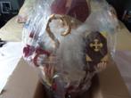 sinterklaas pop, Diversen, Sinterklaas, Ophalen, Nieuw