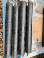 Kunststof rollen van een lopende band transportrollen, Ophalen