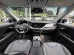 Kia e-Niro DynamicPlusLine 64 kWh 204PK | 3-Fase | Adaptive, Stof, Gebruikt, Blauw, Origineel Nederlands