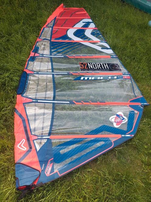Opruiming: heel veel windsurf en windfoil spullen!, Watersport en Boten, Windsurfen, Zo goed als nieuw, Mast, Minder dan 250 cm