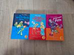 Boeken van Tosca Menten, Ophalen, Nieuw, Tosca Menten