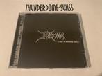 Kotzaak -…Like A Raging Bull CD Speedcore Terror Thunderdome, 1 single, Ophalen of Verzenden, Gebruikt, Overige genres